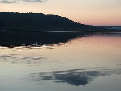 Photo Lake 67 Landscape