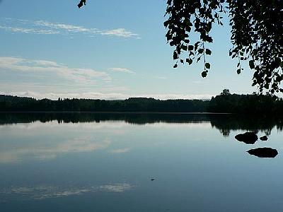 Photo Mirror Lake 2 Landscape