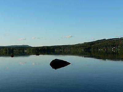 Photo Mirror Lake 4 Landscape