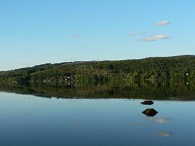 Photo Mirror Lake 5 Landscape