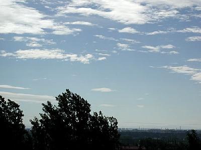 Photo Clouds 6 Landscape