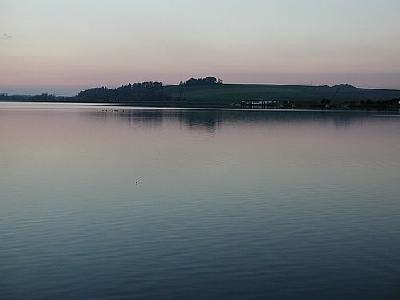 Photo Lake 31 Landscape