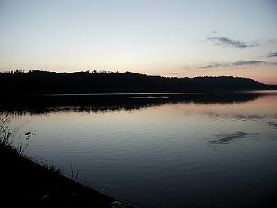 Photo Lake 37 Landscape