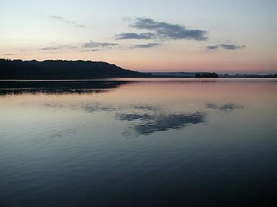 Photo Lake 45 Landscape