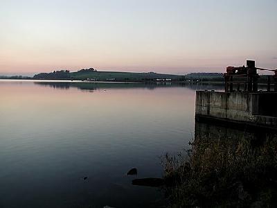 Photo Lake 48 Landscape