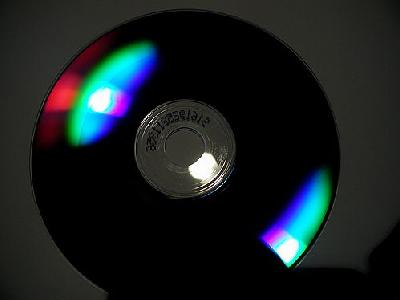 Photo Cd Object