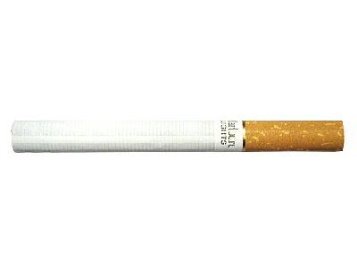 Photo Cigaret 2 Object