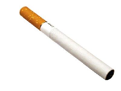 Photo Cigaret 5 Object