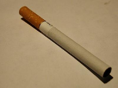 Photo Cigaret 6 Object