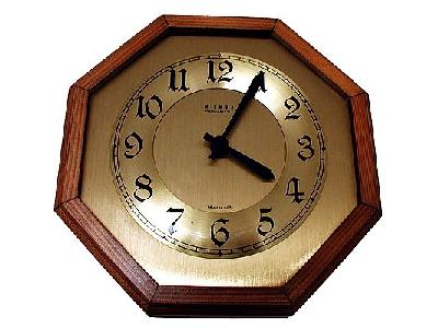 Photo Clock 2 Object