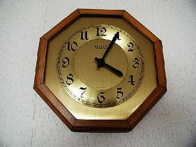 Photo Clock 8 Object