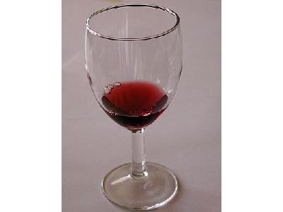 Photo Glass Wine 2 Object