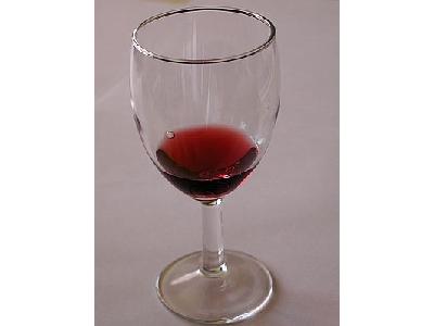 Photo Glass Wine 3 Object