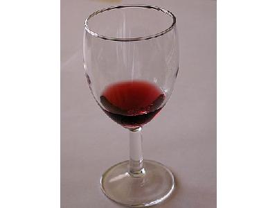 Photo Glass Wine 4 Object