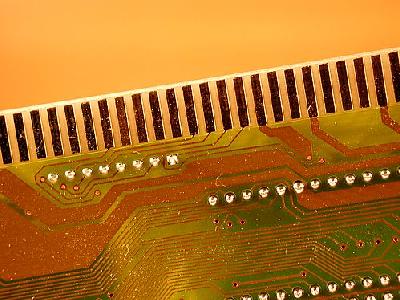 Photo Integrated Circuits Object