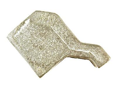 Photo Metallic Part 16 Object