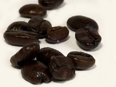 Photo Coffee Beans Object