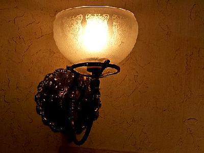 Photo Wall Lamp Light Object