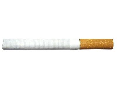 Photo Cigaret Object