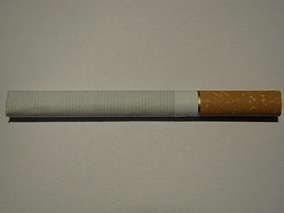 Photo Cigaret 4 Object