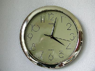 Photo Clock 4 Object
