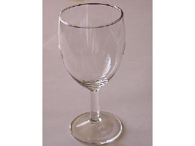 Photo Glass Wine 1 Object