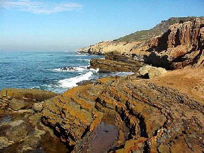 Photo Point Loma 4 Ocean