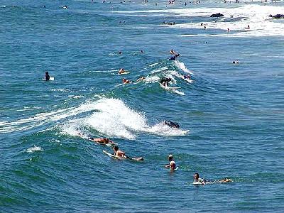Photo Surfing 4 Ocean