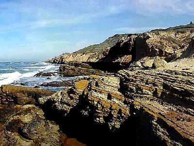 Photo Tide Pools 5 Ocean