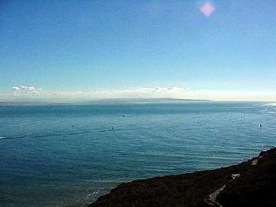 Photo Tijuana Ocean