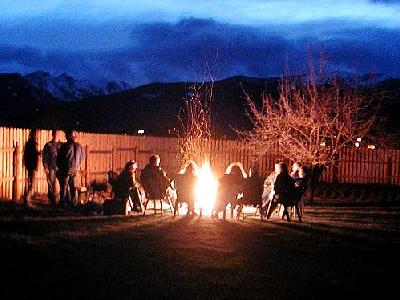 Photo Fire 6 People