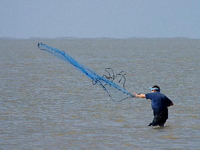 Photo Fishing In Louisiana People