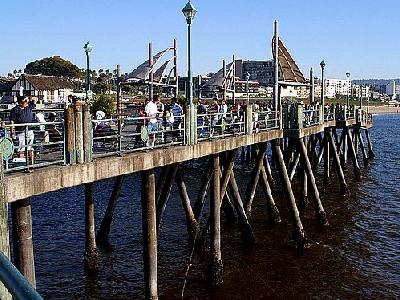 Photo Pier People