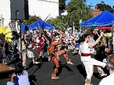 Photo Street Dance People