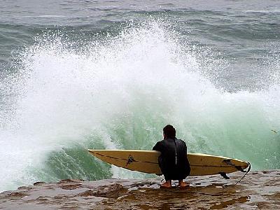 Photo Surfing 3 People