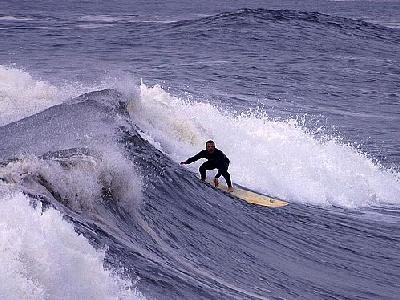 Photo Surfing 6 People