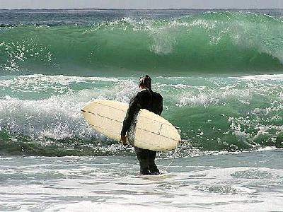 Photo Surfing 8 People