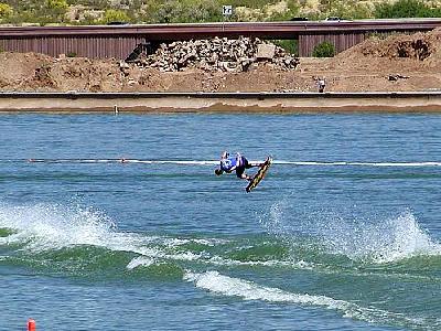 Photo Wake Boarding People