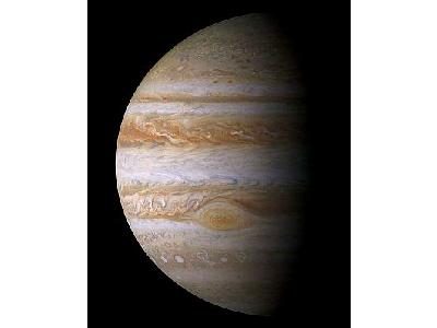 Photo Jupiter Space