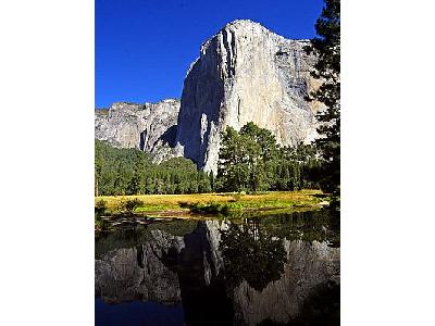 Photo El Capitan Travel