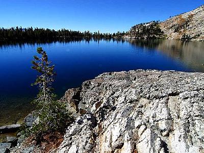 Photo May Lake Travel