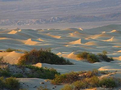 Photo Dunes 2 Travel