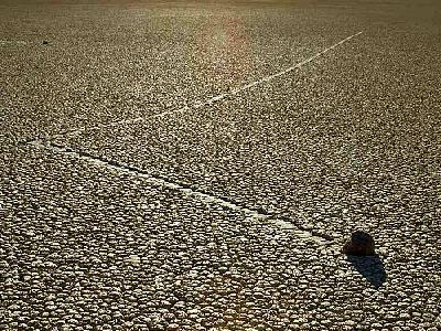 Photo Racetrack Rocks 2 Travel