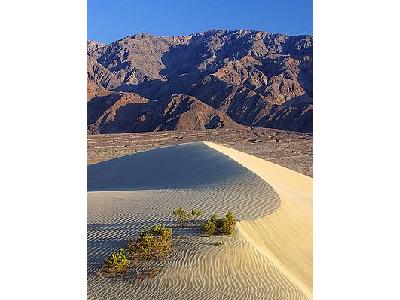 Photo Sand Dunes 2 Travel