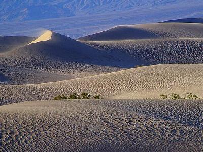 Photo Sand Dunes 5 Travel