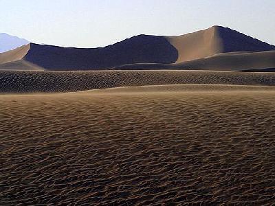 Photo Sand Dunes 6 Travel