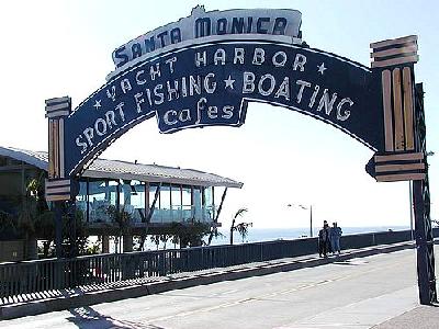 Photo Santa Monica 2 Travel