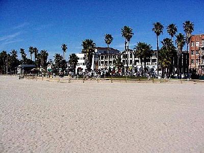 Photo Venice Beach Drummers Travel