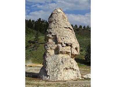 Photo Liberty Cap Travel