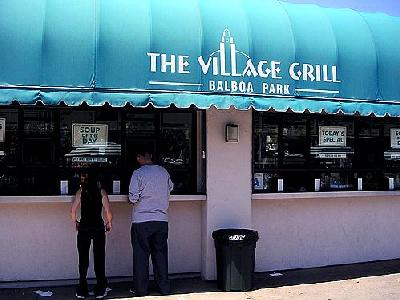 Photo Village Grill Travel